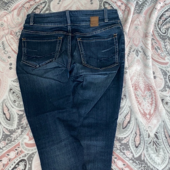 BKE jeans - Picture 2 of 2